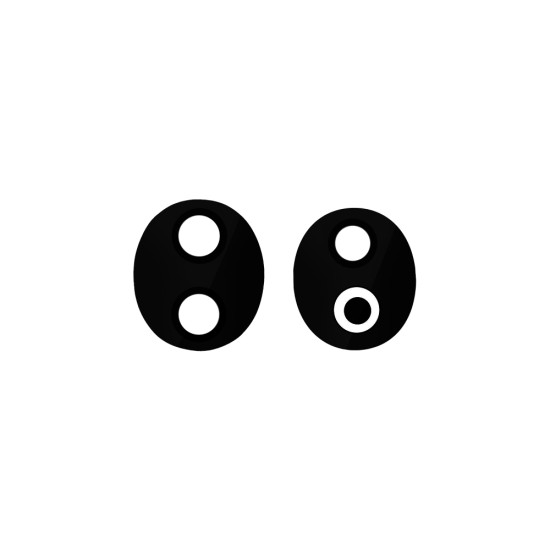 Lente de Cámara Huawei Honor 90 5G Negro